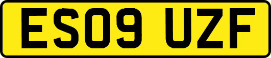 ES09UZF