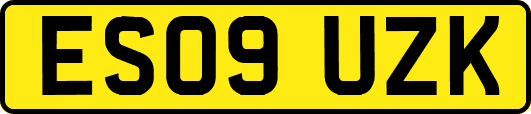 ES09UZK