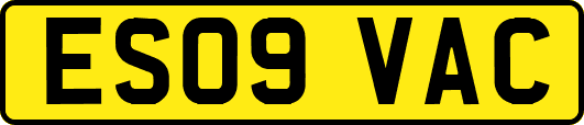 ES09VAC