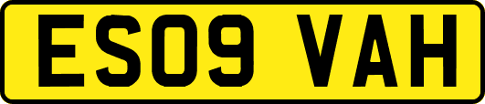 ES09VAH