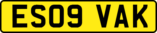 ES09VAK