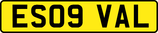 ES09VAL