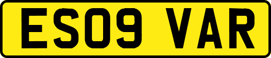 ES09VAR