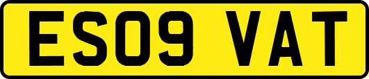 ES09VAT