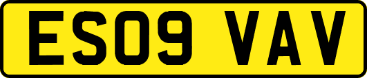 ES09VAV
