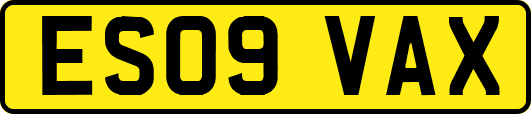 ES09VAX