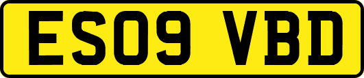 ES09VBD