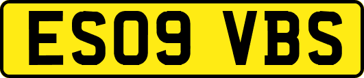 ES09VBS