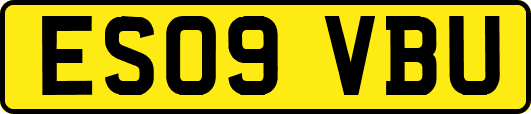 ES09VBU