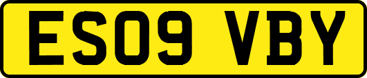 ES09VBY