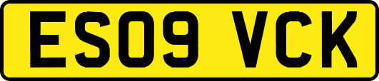 ES09VCK