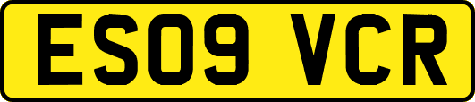 ES09VCR