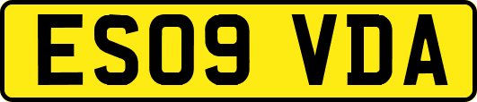 ES09VDA