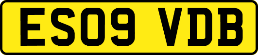 ES09VDB