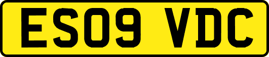 ES09VDC