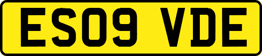 ES09VDE
