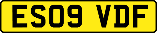 ES09VDF