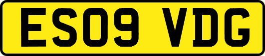 ES09VDG