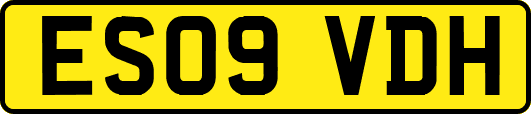 ES09VDH