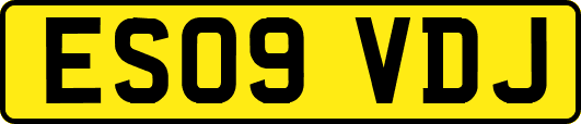 ES09VDJ