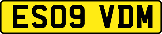 ES09VDM