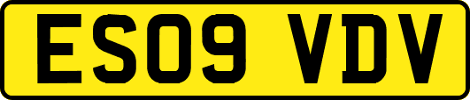 ES09VDV