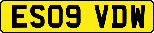 ES09VDW