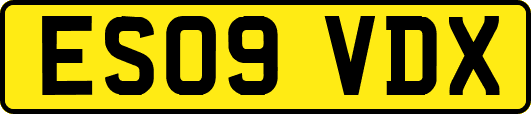 ES09VDX