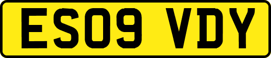 ES09VDY