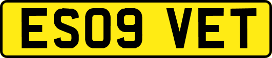 ES09VET