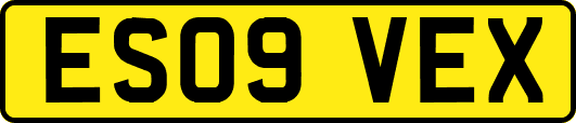 ES09VEX