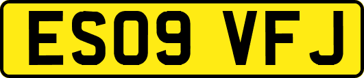 ES09VFJ