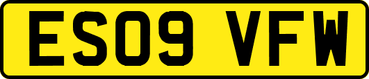 ES09VFW