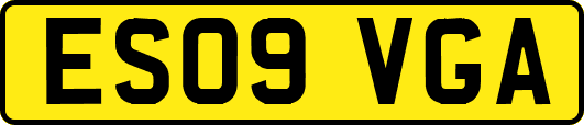 ES09VGA