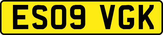 ES09VGK