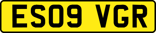 ES09VGR