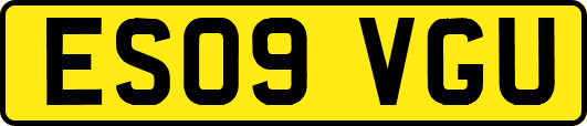 ES09VGU