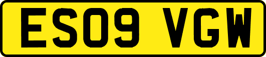 ES09VGW