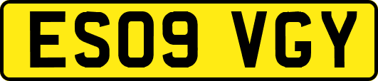 ES09VGY