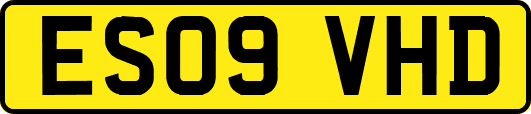 ES09VHD