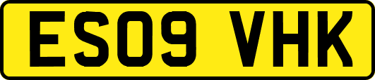 ES09VHK