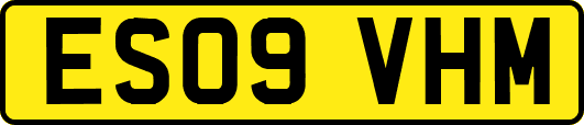 ES09VHM