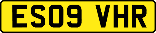 ES09VHR