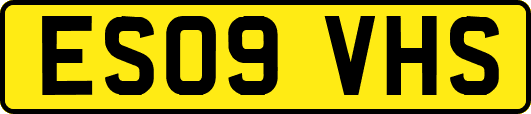 ES09VHS