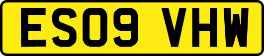 ES09VHW