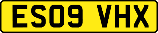 ES09VHX