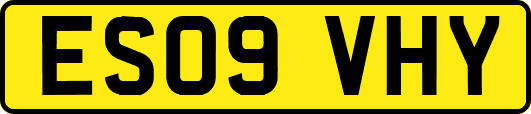 ES09VHY
