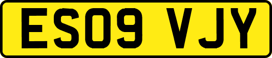 ES09VJY