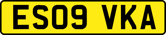 ES09VKA