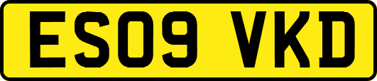 ES09VKD